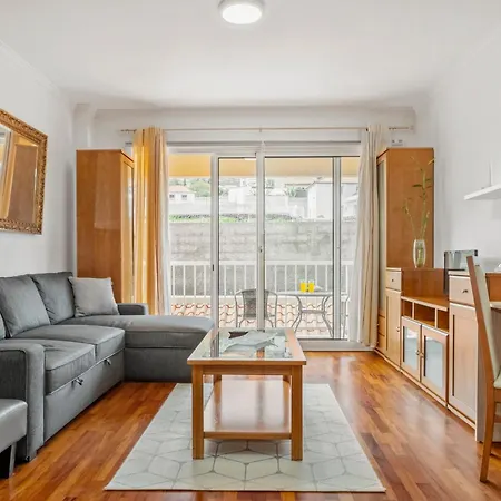 Apartmán Cozy Place, By Op *