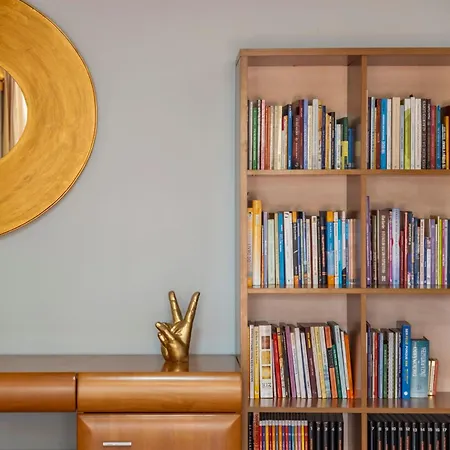 Cozy Place, By Op Lägenhet *