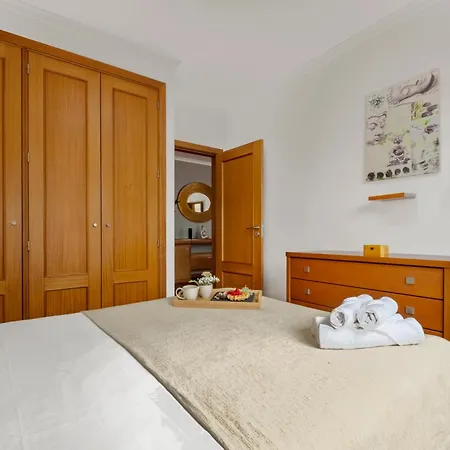 Cozy Place, By Op Apartamento Caniço